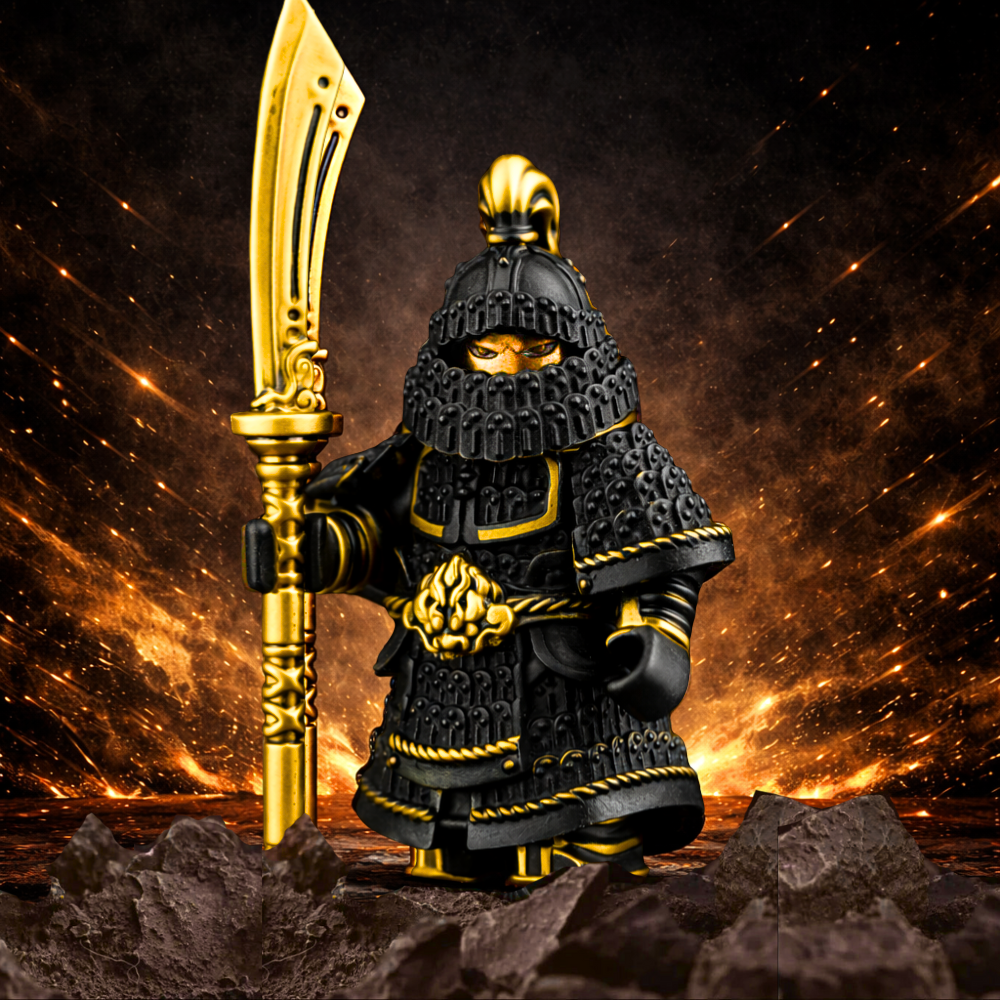 Armurion Chessboard – The Duel of the Kingdoms