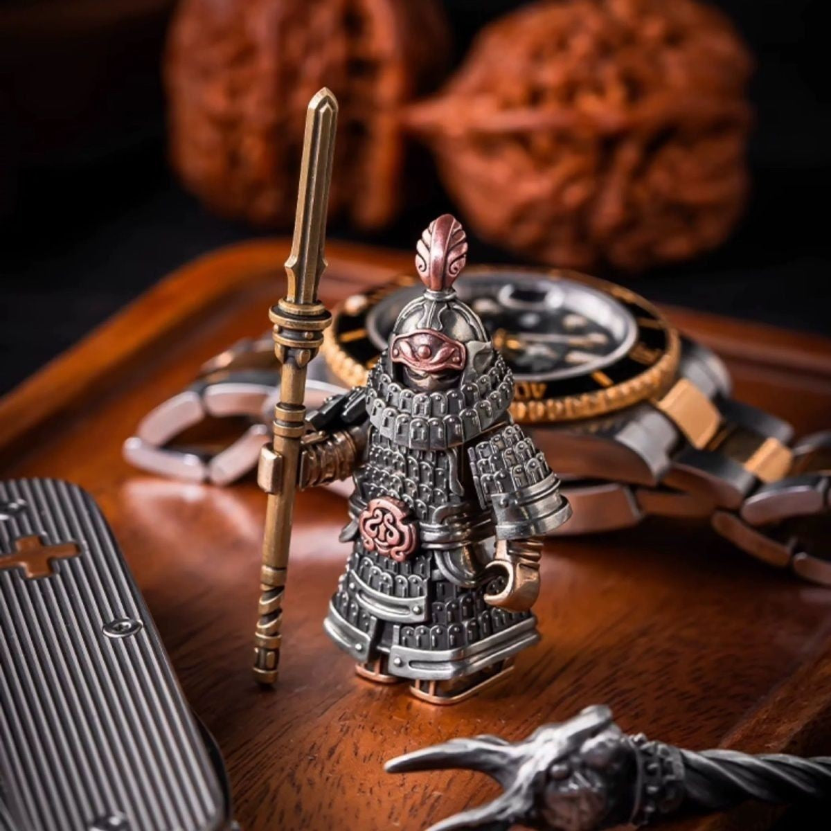Armurion Chessboard – The Duel of the Kingdoms