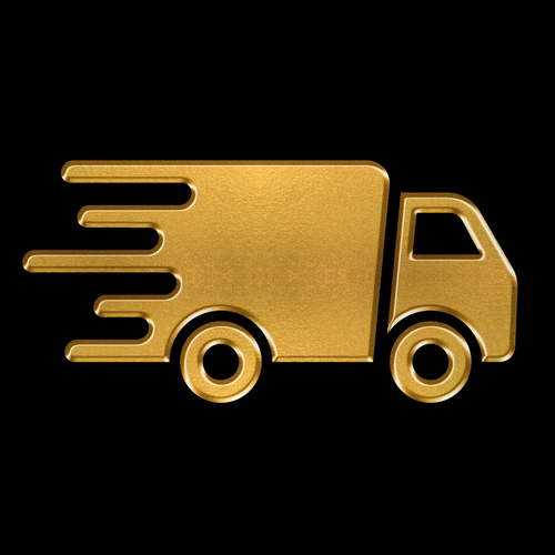 FREE Express Shipping