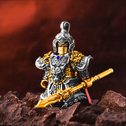 Coffret complet collector - Les Guerriers d'Aexurion