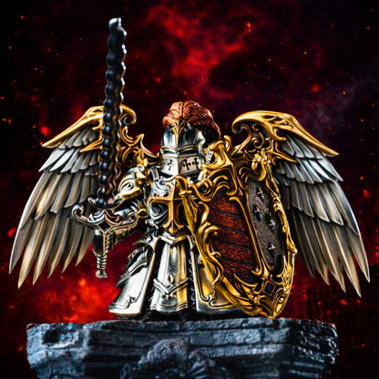 Coffret Aexurion - Le Duel Ailé