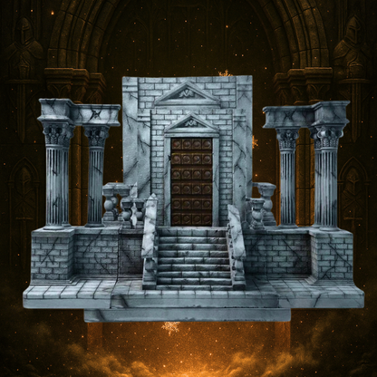 Coffret I – L’Ordre Céleste