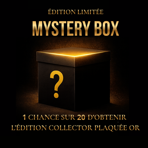 Mystery Box offerte