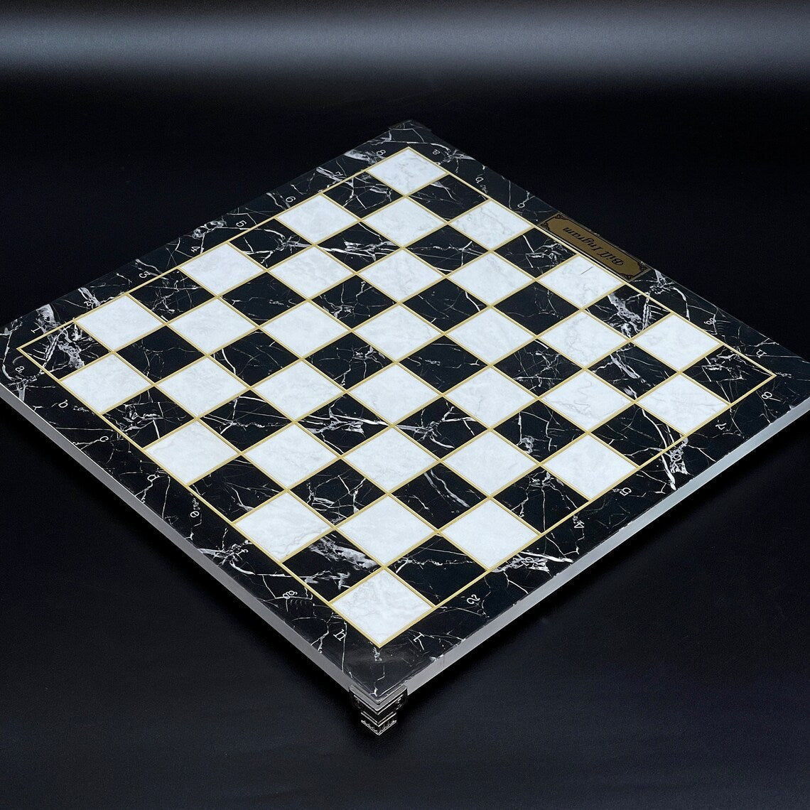 Armurion Chessboard – The Duel of the Kingdoms