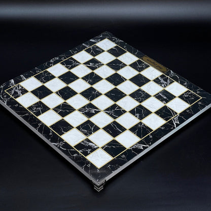 Armurion Chessboard – The Duel of the Kingdoms